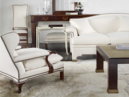 曾擔任美國知名品牌Polo Ralph Lauren擔任創意總監的T